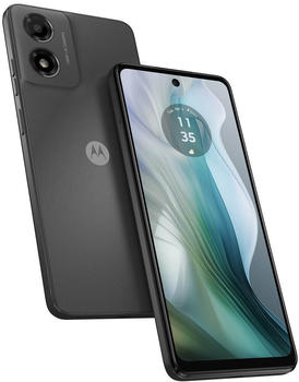 Motorola Moto E14 Graphite Grey