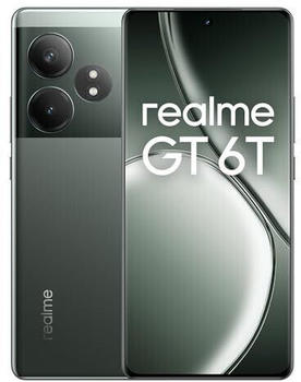 Realme GT 6T 256GB 8GB Razor Green