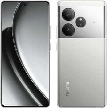 Realme GT 6 512GB Fluid Silver