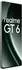 Realme GT 6 256GB 8GB Razor Green