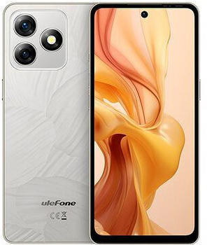 UleFone Note 18 Ultra Titanium Gray