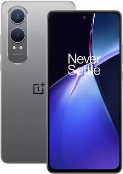 OnePlus Nord CE4 Lite Super Silver