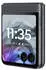 Motorola Razr 50 Koala Grey