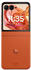 Motorola Razr 50 Spritz Orange