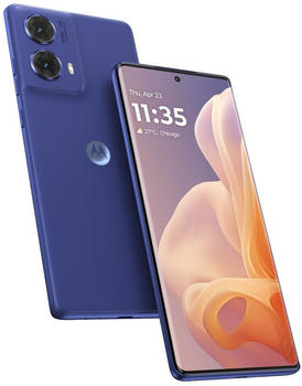 Motorola Moto G85 Cobalt Blue