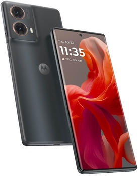 Motorola Moto G85 Urban Grey