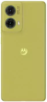 Motorola Moto G85 Olive Green – Leistungsstarkes Display und beeindruckende Bildqualität