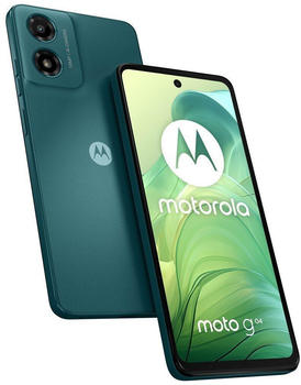 Motorola Moto G04 128GB Sea Green