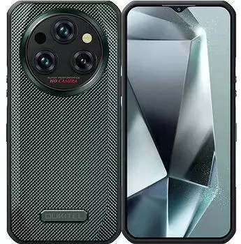 Oukitel WP35 Grün