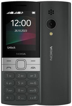 Nokia 150 (2023) Schwarz