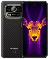 Ulefone ULEAR25TPROB, Ulefone Armor 25T Pro, 17,2 cm (6.78"), 6 GB, 256 GB, 50 MP,