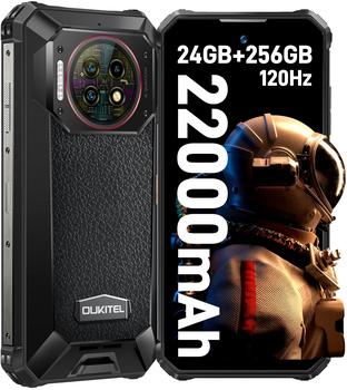 Oukitel WP19 Pro
