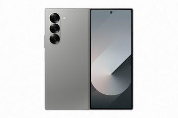 Samsung Galaxy Z Fold6 1TB Silber