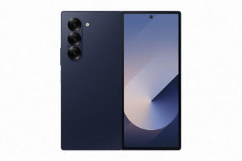 Samsung Galaxy Z Fold6 1TB Blau