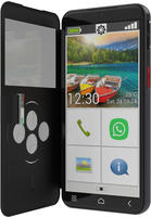 Emporia E6LT_001, Emporia SMART.6lite - 4G Smartphone - RAM 6 GB