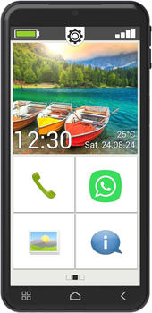 Emporia SMART.6lite – Emporia SMART.6lite: Das ideale Einsteiger-Smartphone