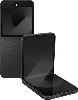 Samsung Galaxy Z Flip6 512GB Crafted Black