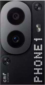 CMF Phone 1 128GB Schwarz