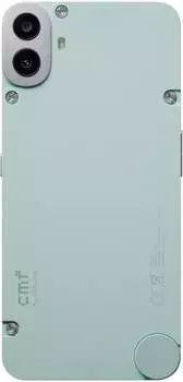 CMF Phone 1 128GB Hellgrün – CMF Phone 1 128GB Hellgrün: Ein Blick auf die Ausstattung