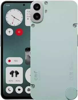 CMF Phone 1 128GB Hellgrün