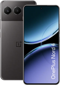 OnePlus Nord 4 512GB Obsidian Midnight