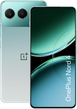 OnePlus Nord 4 256GB Oasis Green