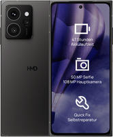 HMD HQ50200045XB0, HMD Skyline, 16,6 cm (6.55"), 8 GB, 128 GB, 108 MP, Android 14,