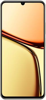 Realme C61 256GB Sparkle Gold