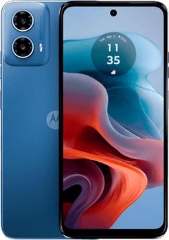 Motorola Moto G34 256GB Ice Blue