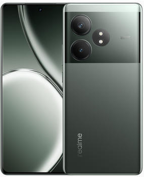 Realme GT 6T 256GB 12GB Razor Green