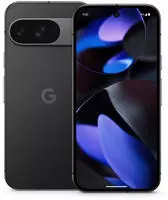 Google Smartphone "Google Pixel 9, 128 GB" obsidian