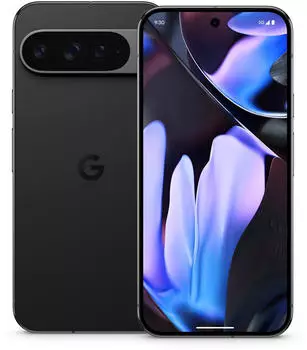 Google Pixel 9 Pro XL 128GB Obsidian