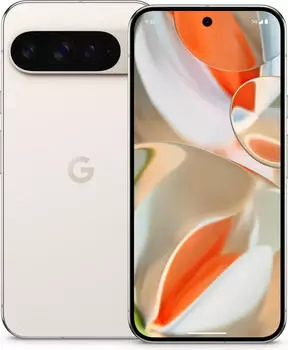 Google Pixel 9 Pro XL – Android-Smartphone mit Gemini ohne SIM