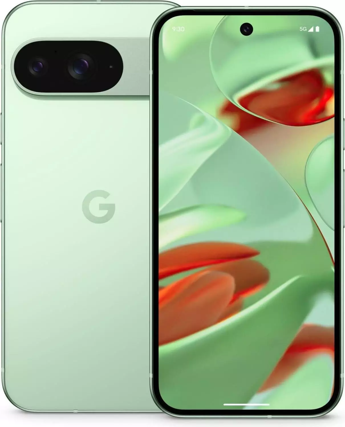 Google Pixel 6 128GB / 256GB - Refurbished, Sehr Gu Produktbild-Vorschau 7