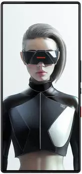 nubia REDMAGIC 9S Pro – nubia REDMAGIC 9S Pro: Das Gaming-Smartphone der Extraklasse