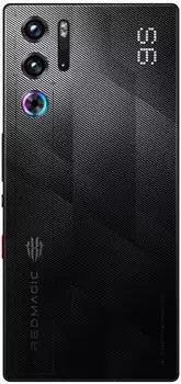 nubia REDMAGIC 9S Pro – Leistungsstarke Hardware für anspruchsvolle Nutzer