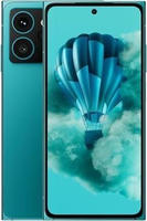 HMD HQ5020005A5V0, HMD Skyline, 16,6 cm (6.55"), 8 GB, 256 GB, 108 MP, Android 14,