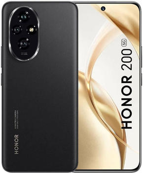 Honor 200 512GB Black