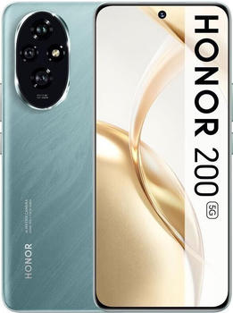 Honor 200 512GB Emerald Green