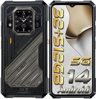 Cubot KingKong X 512GB