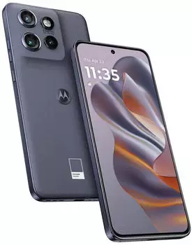Motorola Edge 50 Neo 512GB Grisaille Grey Motorola Edge 50 Neo 512GB Grisaille Grey