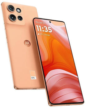 Motorola Edge 50 512GB Peach Fuzz