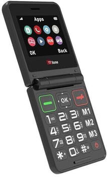 TTfone TT660 mit USB-Kabel