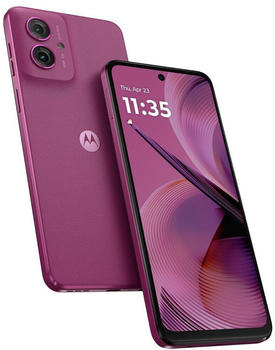 Motorola Moto G55 256GB Twilight Purple