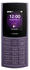 Artic Purple: Nokia 110 4G (2023)