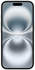 Apple iPhone 16 128GB Weiß