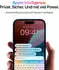 Apple iPhone 16 128GB Weiß