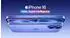 Apple iPhone 16 512GB Schwarz