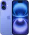 Apple iPhone 16 128GB Ultramarin