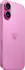Apple iPhone 16 128GB Pink